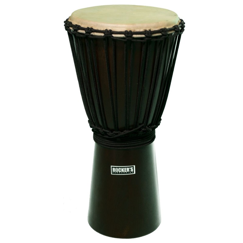 ROCKERS JBSH110D12 DJEMBE