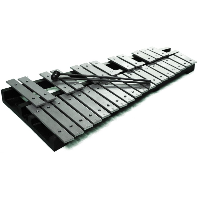 ROCKERS JB4030 dvoredni METALOFON
