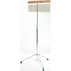 ROCKERS JBCH25 sa stalkom PIPE CHIMES
