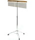 ROCKERS JBCH36 sa stalkom PIPE CHIMES