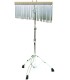 ROCKERS JBCH72C sa stalkom PIPE CHIMES