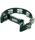 ROCKERS JB900BK TAMBURIN