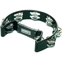 ROCKERS JB900BK TAMBURIN