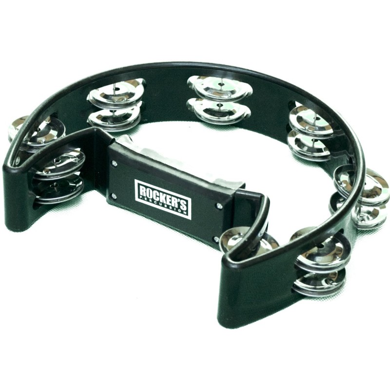 ROCKERS JB900BK TAMBURIN