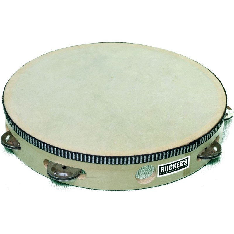 ROCKERS JB910H TAMBURIN