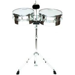 ROCKERS JBTBS1413 + zvono TIMBALES