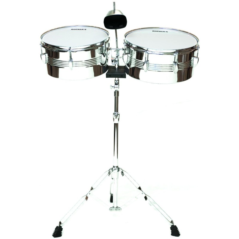 ROCKERS JBTBS1413 + zvono TIMBALES