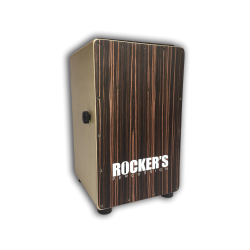 ROCKERS CAJ132 HT CAJON