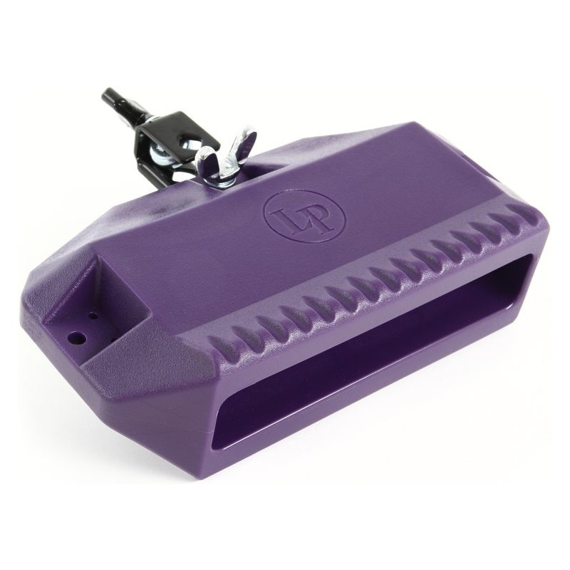 LP 1209 guiro plavi BLOCK