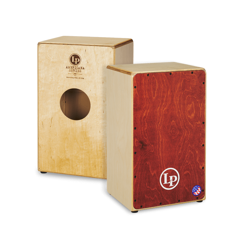 LP AM GRV CJ LP1427 CAJON