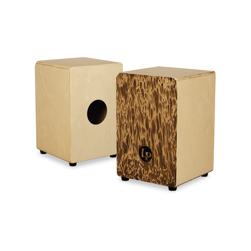 LP ASP CJ LPA1332-HC CAJON