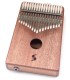 STAGG KALI-PRO17E-MA KALIMBA