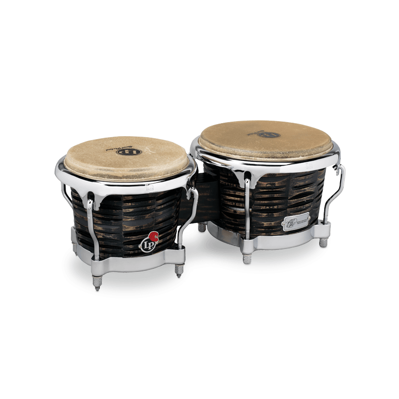 LP PEDRITO MARTINEZ 7"-81/2" LP201AX-PM BONGOS