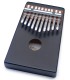 STAGG KALI-KID10-BK KALIMBA