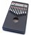 STAGG KALI-KID10-BK KALIMBA