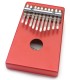 STAGG KALI-KID10-RD KALIMBA
