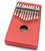 STAGG KALI-KID10-RD KALIMBA