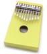 STAGG KALI-KID10-YW KALIMBA