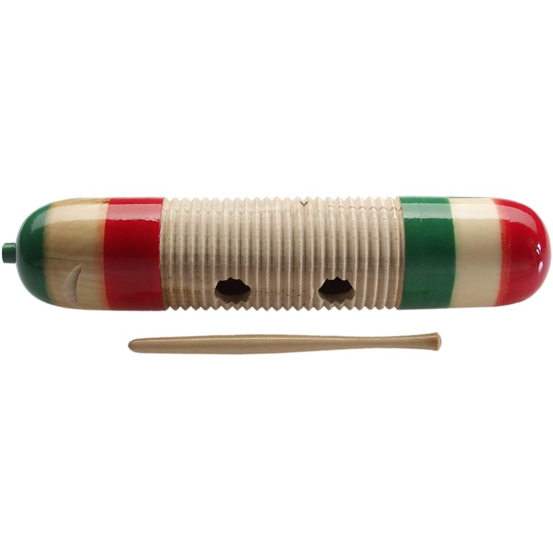 STAGG GUC-142 GUIRO