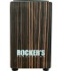 ROCKERS CAJ121 HT CAJON