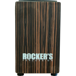 ROCKERS CAJ121 HT CAJON