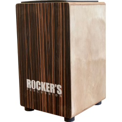ROCKERS CAJ121 HT CAJON