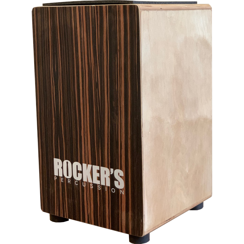 ROCKERS CAJ121 HT CAJON