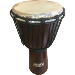 ROCKERS JBSH110C DJEMBE