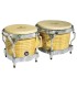 LP Matador Wood AWC 7 1/4" & 8 5/8" BONGOS