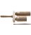 STAGG DRVENI AGOGO AGG-55 BLOCK