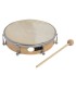 GEWA 20cm 8" TAMBURIN