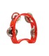 ROCKERS MINI JB918 RB TAMBURIN