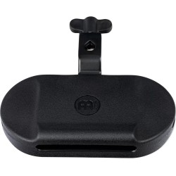 MEINL MEDIUM BLACK MPE3BK BLOCK