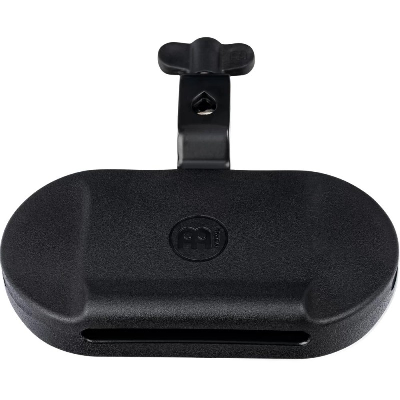 MEINL MEDIUM BLACK MPE3BK BLOCK