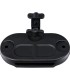 MEINL MEDIUM BLACK MPE3BK BLOCK