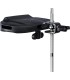 MEINL MEDIUM BLACK MPE3BK BLOCK