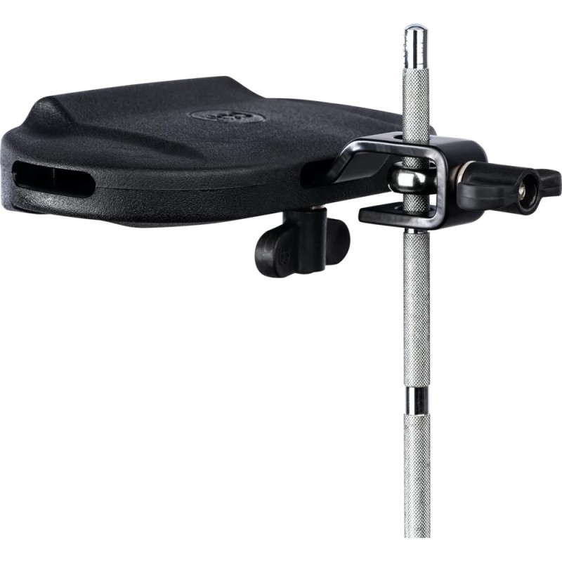 MEINL MEDIUM BLACK MPE3BK BLOCK