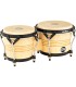 MEINL LC300NT-M NATURAL BONGOS