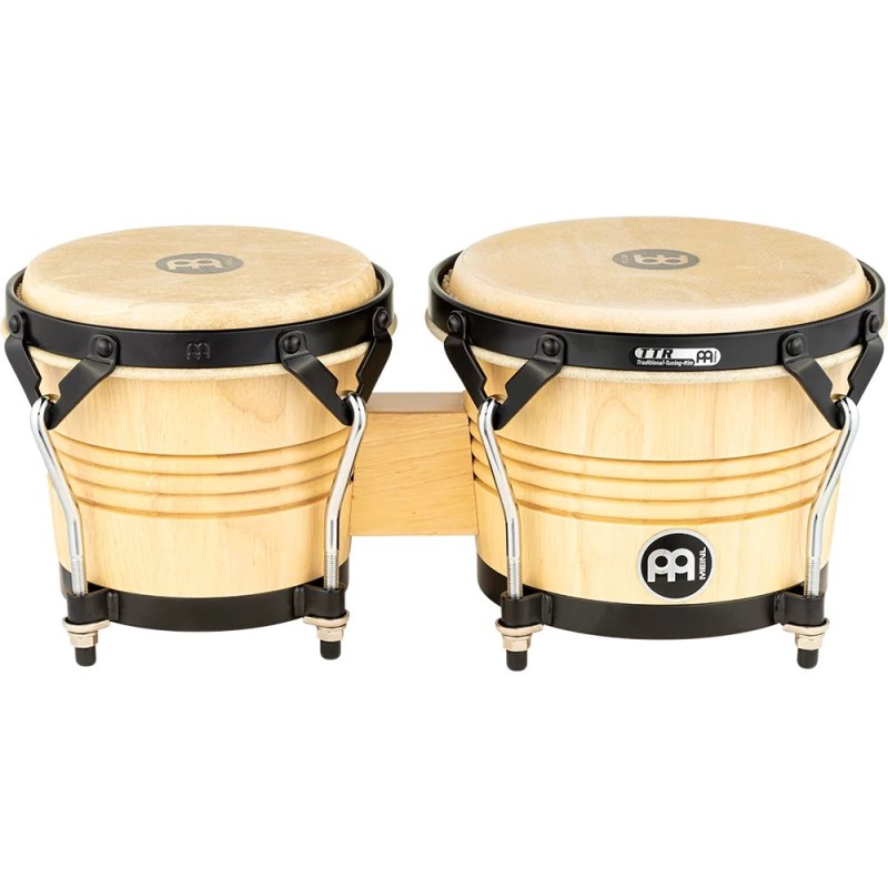 MEINL LC300NT-M NATURAL BONGOS