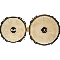 MEINL LC300NT-M NATURAL BONGOS