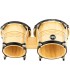 MEINL LC300NT-M NATURAL BONGOS