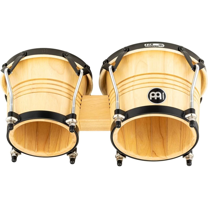 MEINL LC300NT-M NATURAL BONGOS
