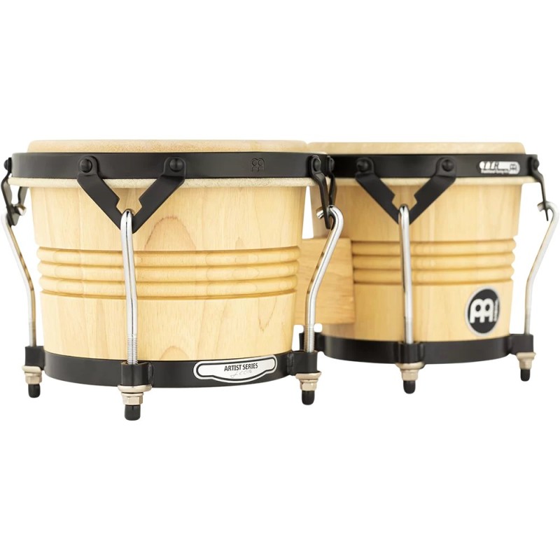 MEINL LC300NT-M NATURAL BONGOS