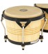 MEINL LC300NT-M NATURAL BONGOS