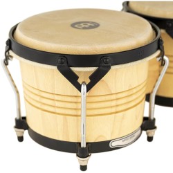 MEINL LC300NT-M NATURAL BONGOS