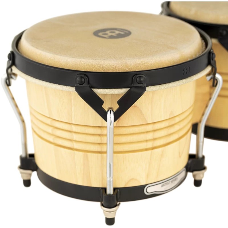 MEINL LC300NT-M NATURAL BONGOS