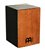 MEINL HEADLINER BLACK MATTE HCAJ1AWA CAJON