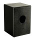 MEINL HEADLINER BLACK MATTE HCAJ1AWA CAJON
