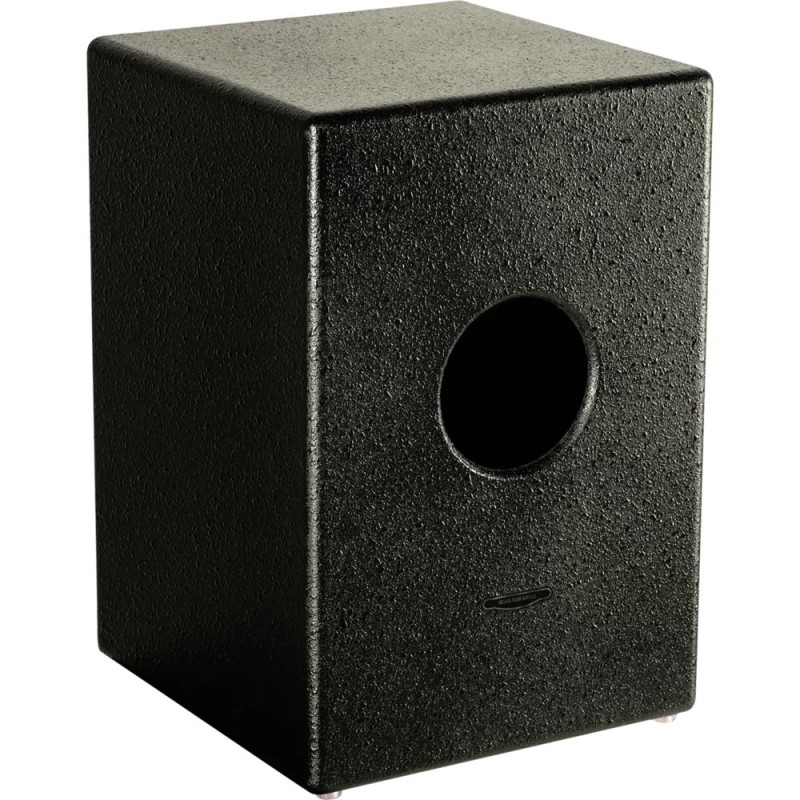 MEINL HEADLINER BLACK MATTE HCAJ1AWA CAJON
