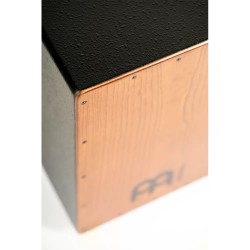 MEINL HEADLINER BLACK MATTE HCAJ1AWA CAJON